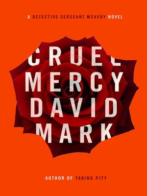cover image of Cruel Mercy